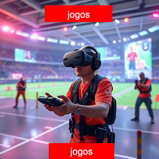 ZWW | Impacto da realidade virtual na experiência de jogos
